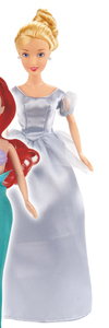 Disney Princess Collection - Cinderella Figure
