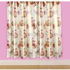 DISNEY Princess Curtains - Locket 72s