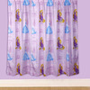DISNEY Princess Curtains - Sparkle 72s