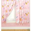 DISNEY Princess Curtains - Stroll (72 Drop)