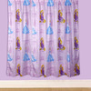 DISNEY Princess Curtains 72s - Sparkle