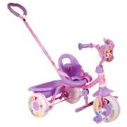 DISNEY Princess Deluxe Trike Scooter