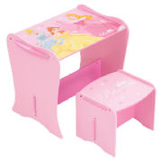 Princess Desk & Chair Set