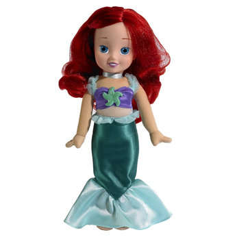 Disney Soft n Sweet Little Princess - Ariel