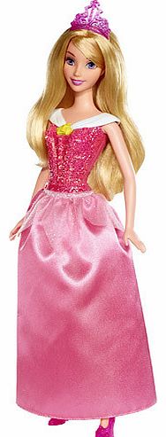 Disney Sparkle Princess - Sleeping Beauty Doll
