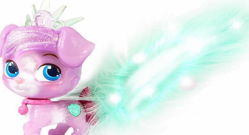 Disney Princess Dp Magical Light Up Pets - Matey