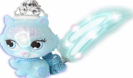 Disney Princess Dp Magical Light Up Pets - Slipper