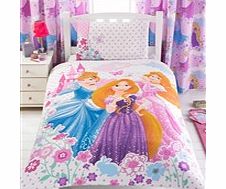 Disney Princess Dreams - Curtains