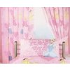 Princess Dreams Curtains (54 Drop)