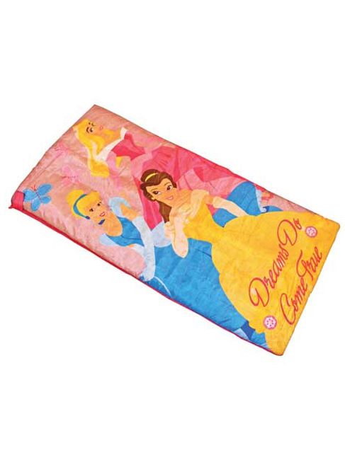Disney Princess Dreams Sleeping Bag