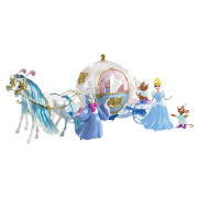 DISNEY Princess Fairytale Cinderella Carriage