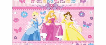 DISNEY Princess Fairytale Placemat