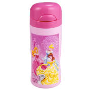Disney princess graphics sports bottle
