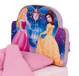Disney Princess Inflatable Bed Head