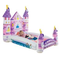 Disney Princess Inflatable Bed