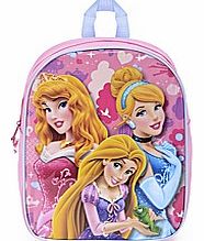 Disney Princess Junior Backpack