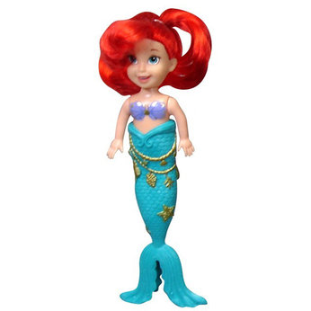 Disney Princess Little Mermaid 7 Sisters - Ariel