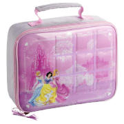 Disney princess lunchbag
