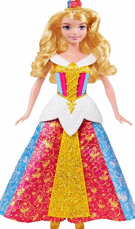 Disney Princess Magic Dress Sleeping Beauty