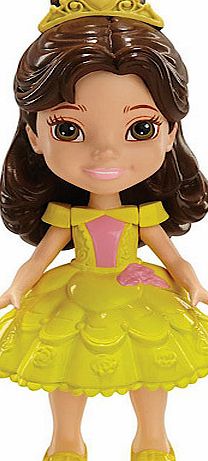 Disney Princess Mini Toddlers - Belle