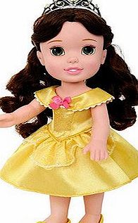 Disney Princess My First Disney Princess Belle Toddler Doll