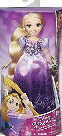 Disney Princess Official Disney Princess Classic Doll (Rapunzel) **NEW**