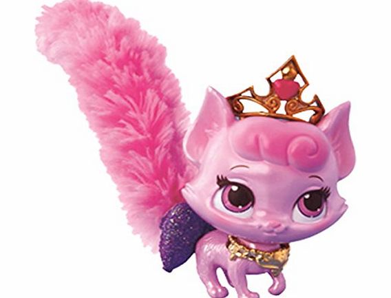Disney Princess Palace Pets Fashion Tails