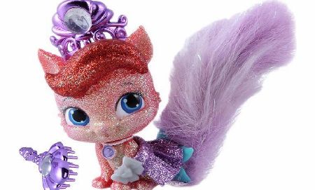 Disney Princess Pp Glitzy Glitter Friends - Trea