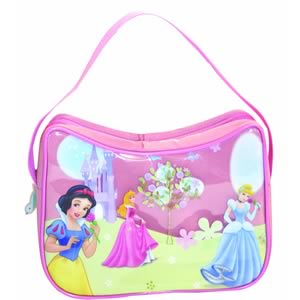 Disney Princess Premium Lunch Bag - Crowned With