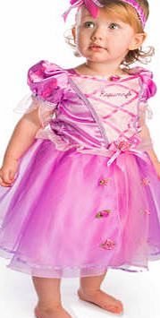 Disney Princess Rapunzel - 12 to 18 months