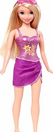 Disney Princess Rapunzel Bathtime Doll