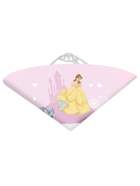Disney Princess Royal Uplighter Light