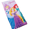Princess Sleeping Bag From the Sparkle