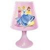 Disney Princess Table Lamp