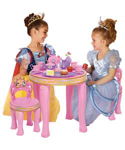 Disney Princess Tea Party Set