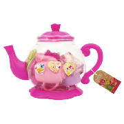 Disney Princess Tea Pot Set