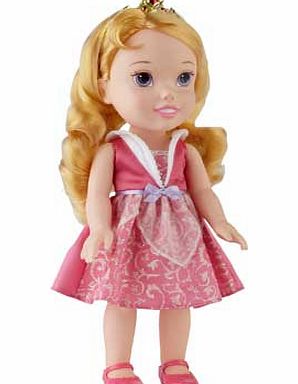 Disney Princess Toddler Aurora Doll