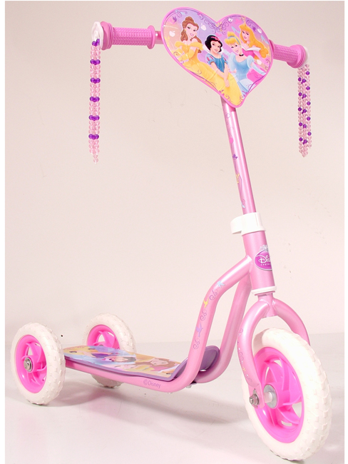 Disney Princess Tri-Scooter