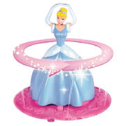 DISNEY Princess Twirling Cinderella
