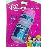 DISNEY Princess Water Bottle