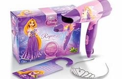 Disney Rapunzel Gift Set