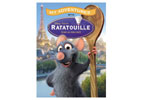 Ratatouille Personalised Book