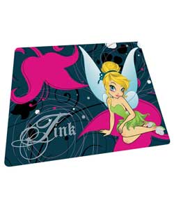 Disney Sassy Tink Fleece Blanket