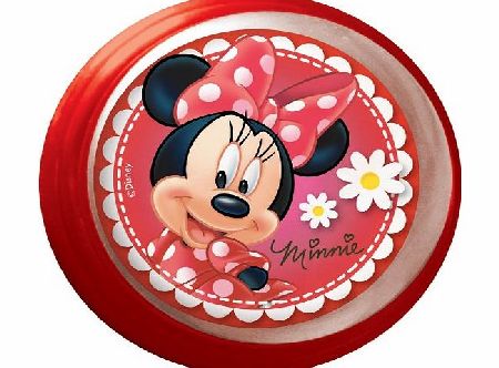 Disney Squeezy Soft Air Bell (Minnie)