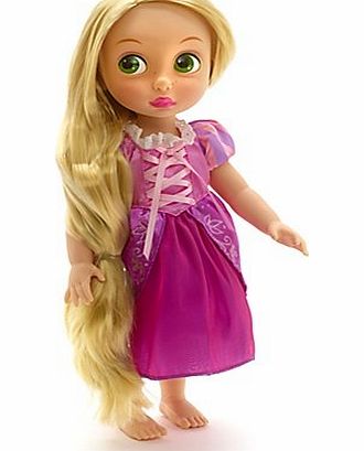 Store Animators Collection RAPUNZEL Toddler Doll Ht 16in