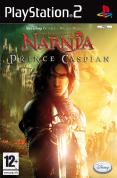 DISNEY The Chronicles of Narnia Prince Caspian PS2