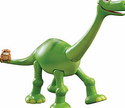 Disney The Good Dinosaur Arlo Action Figures