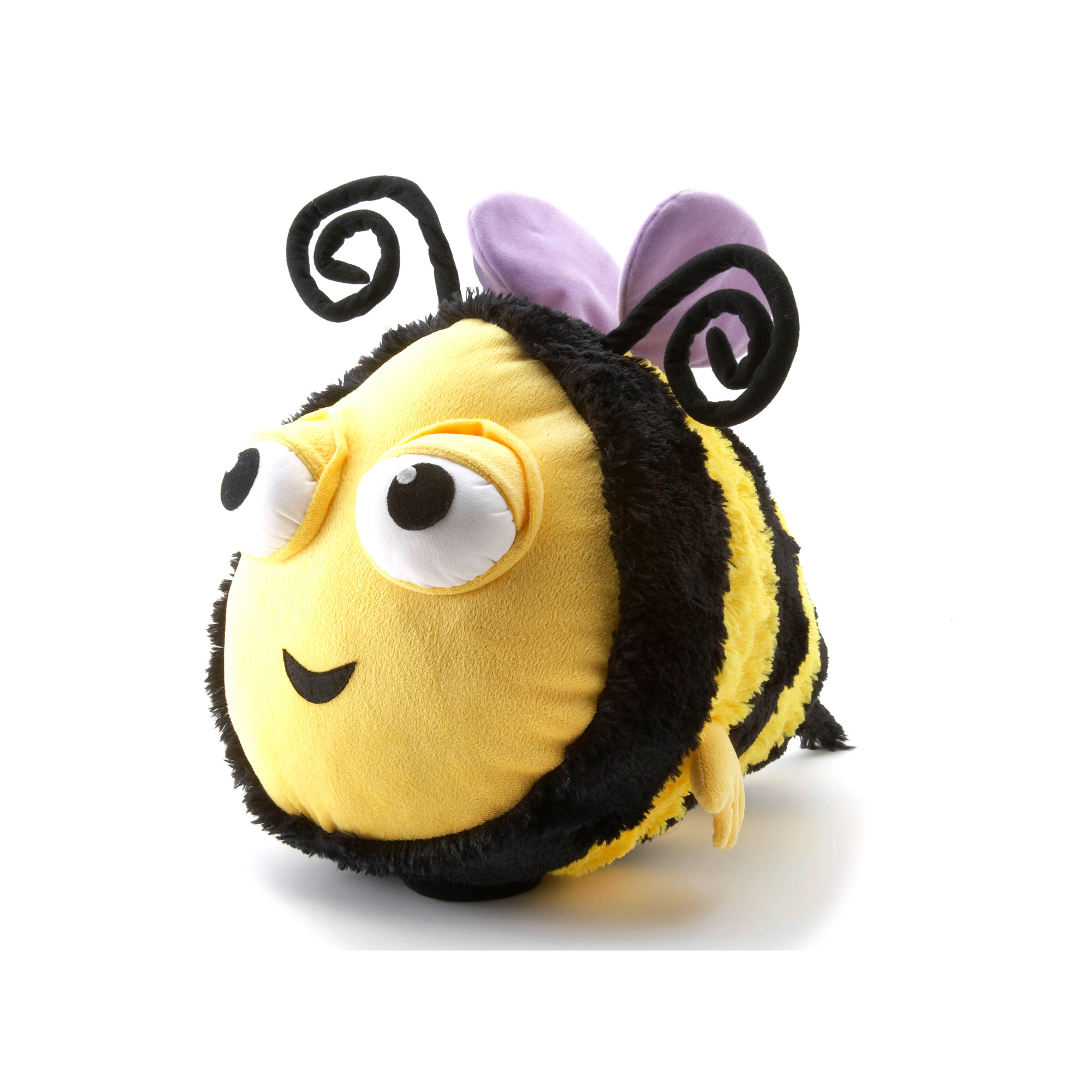The Hive Large Buzzbee Soft Toy 15