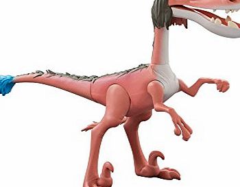 Disney Tomy Toys L62028 The Good Dinosaur Large, Lurleane Action Figure
