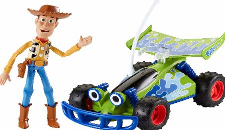 Disney Toy Story 4`` Basic Figure Accessory